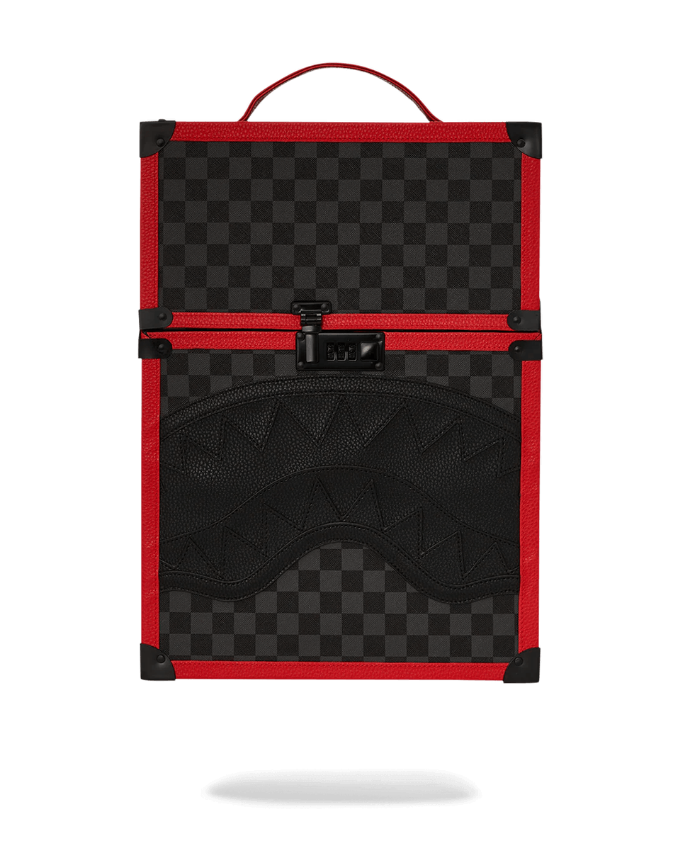 Sprayground Monaco Shark Club Chaturanga Shark 1900 Seljakott 99000