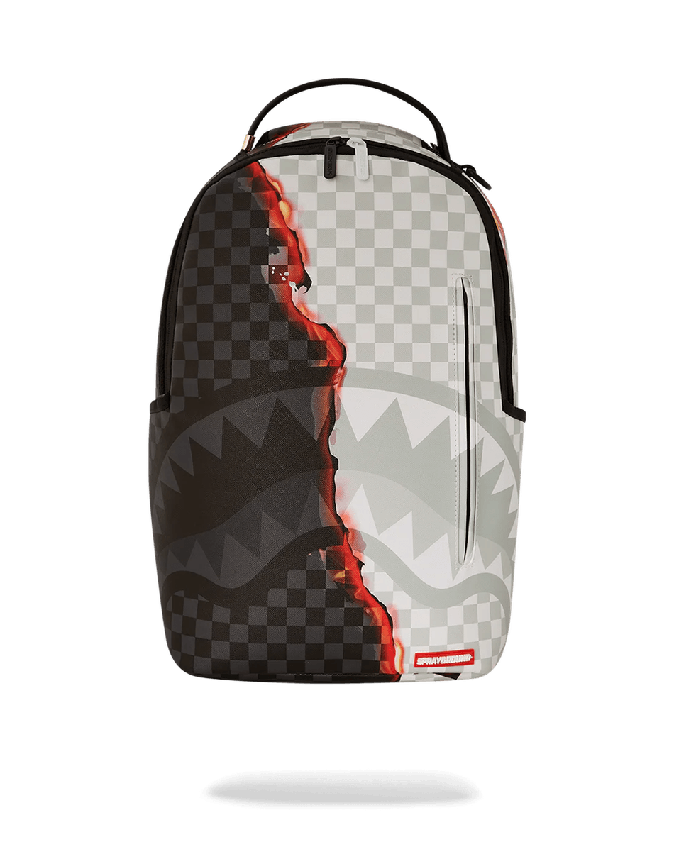 Mochila Sprayground Anillo De Fuego 99000