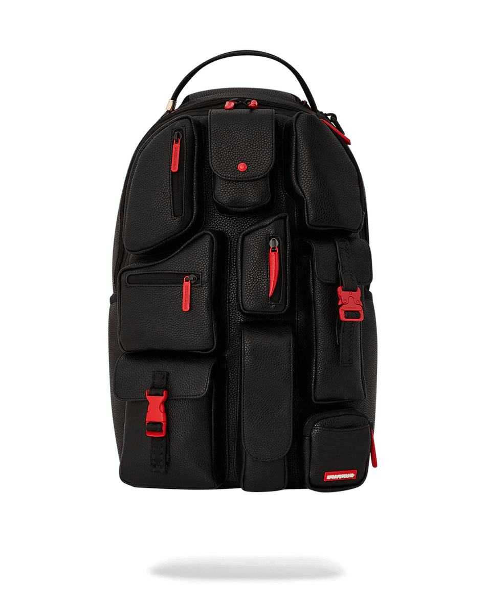 Sprayground õhutranspordi Seljakott 99000