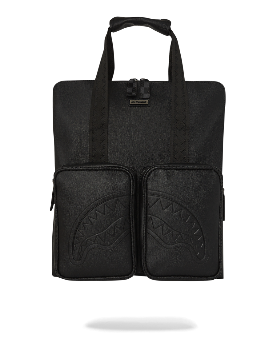 Sac à Dos Croisé De Vérification De La Réalité Du Sprayground