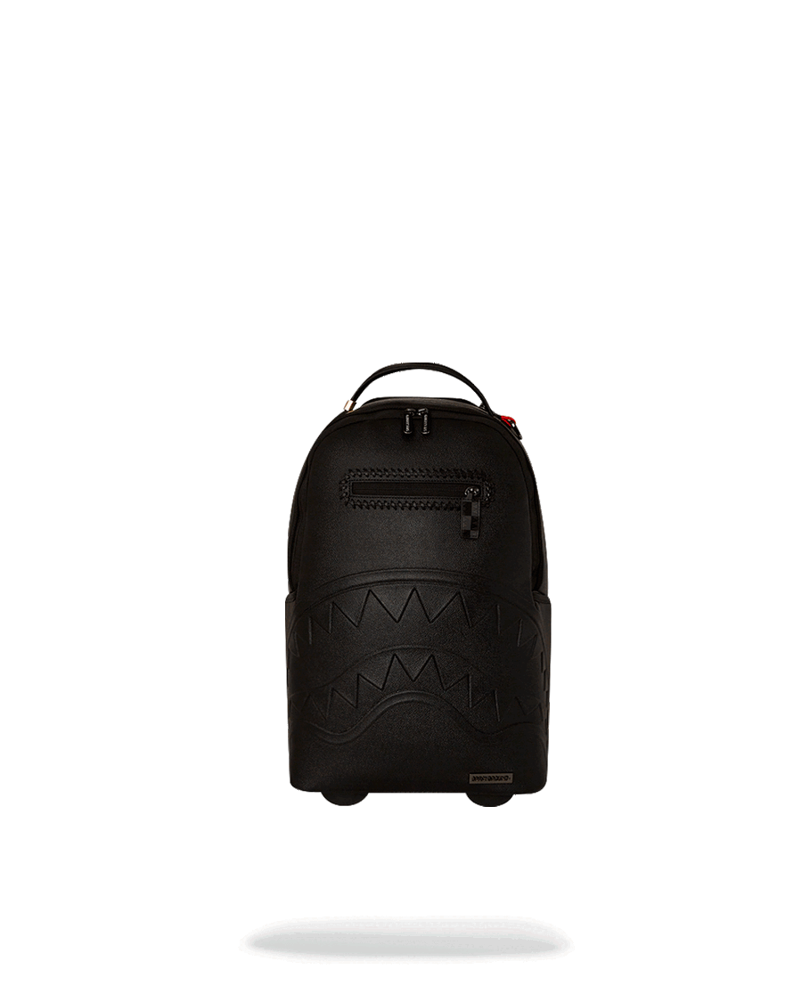 Sprayground Reality Check Kerekes Hátizsák
