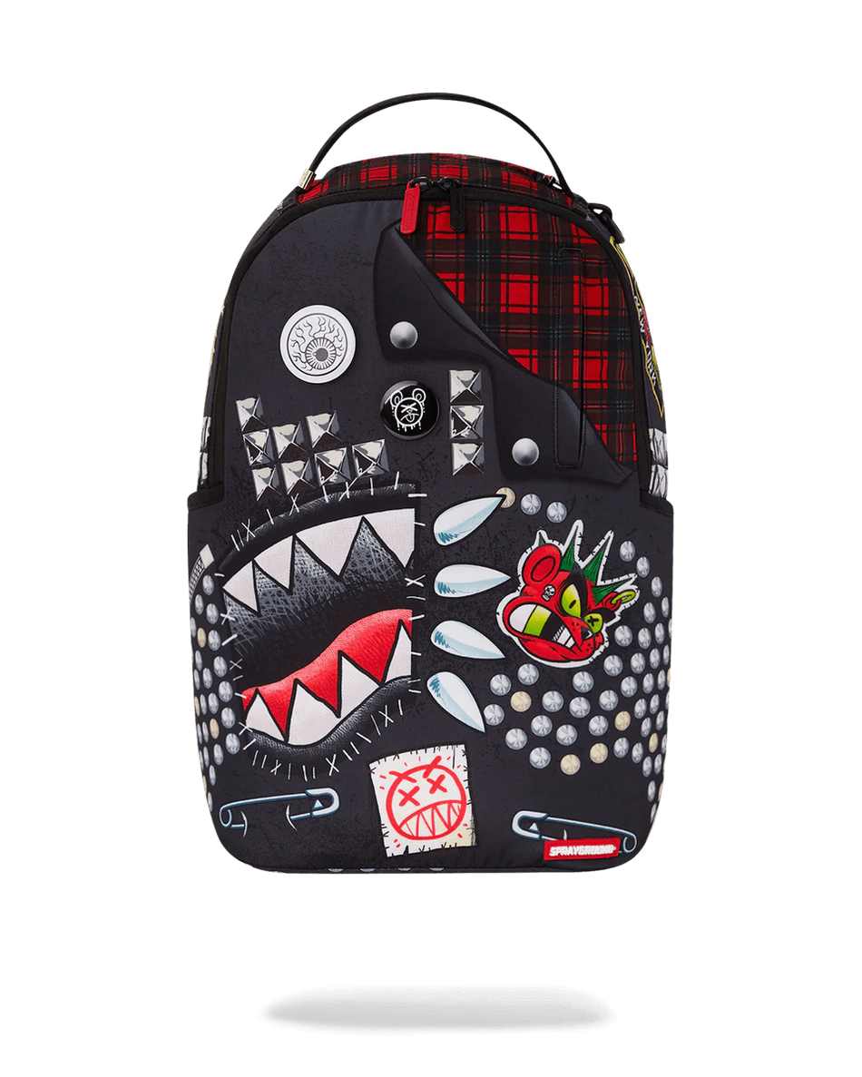 ספראיגראונד מסיבת דרך שחר תיק גב 99000