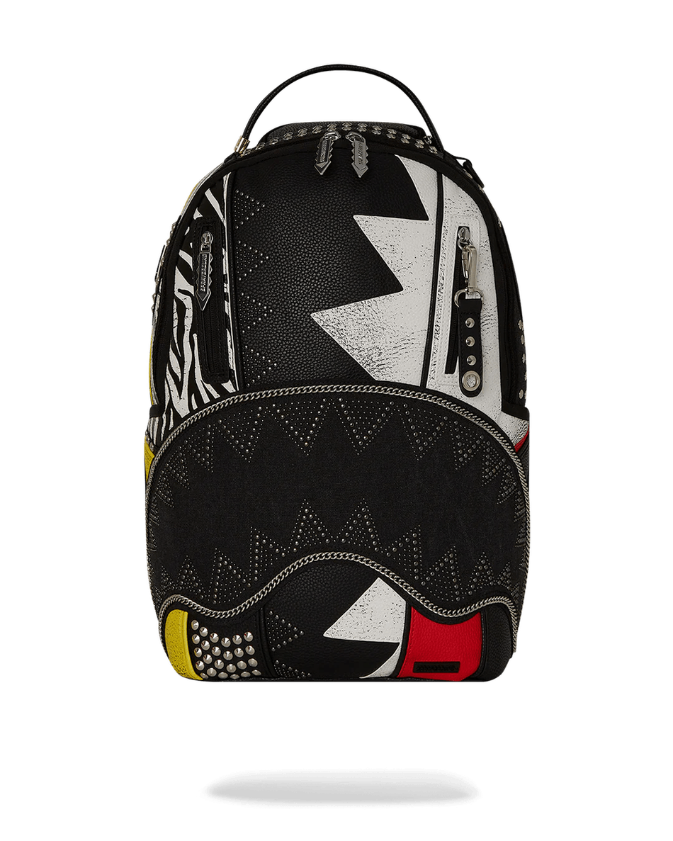 Sprayground SOHO SOUNDSYSTEM BACKPACK 99000