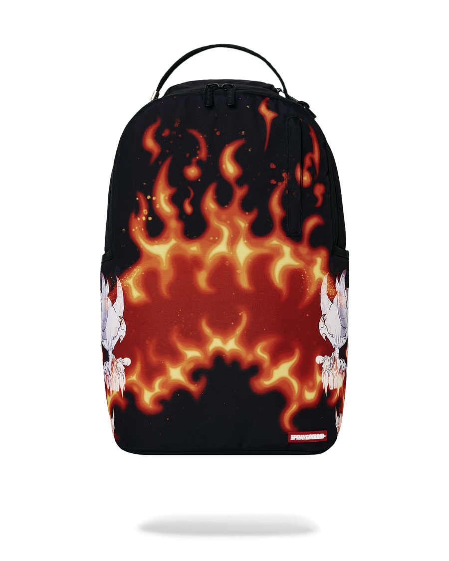 Sprayground Firestarter Hátizsák