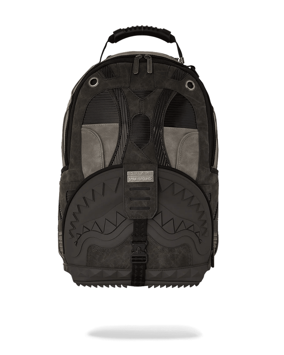 Sprayground DUNE STILLSUIT SHARK BACKPACK 99000