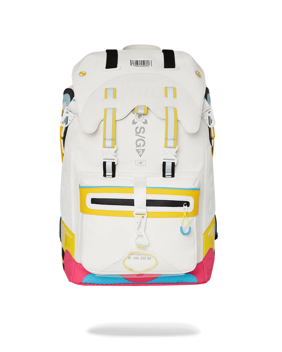 کوله‌پشتی اسپری‌گراند الیت ترککر هیلز 99000