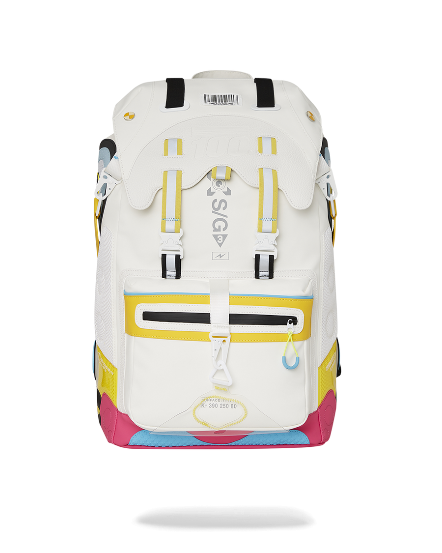 Sprayground Elite Trekker Hills Hátizsák