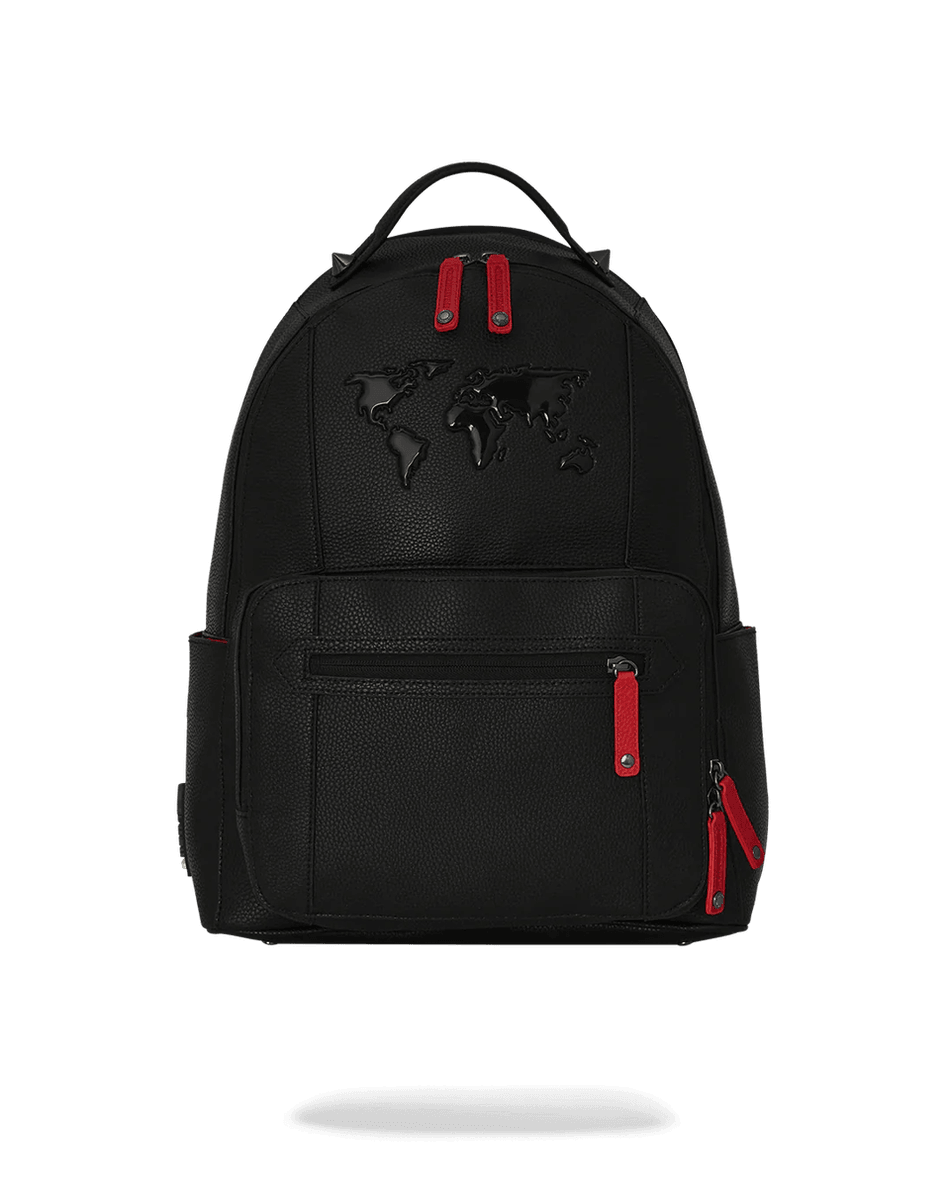 Sprayground JAMES FIRST CLASS GLOBAL TAKEOFF CARGO BACKPACK 99000