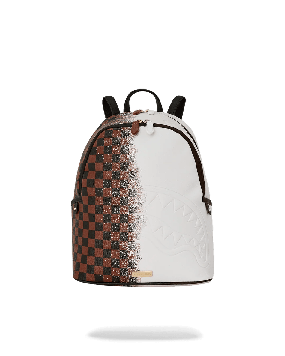 Sprayground Spraysharks παγκοσμίως άγριο σακίδιο 99000