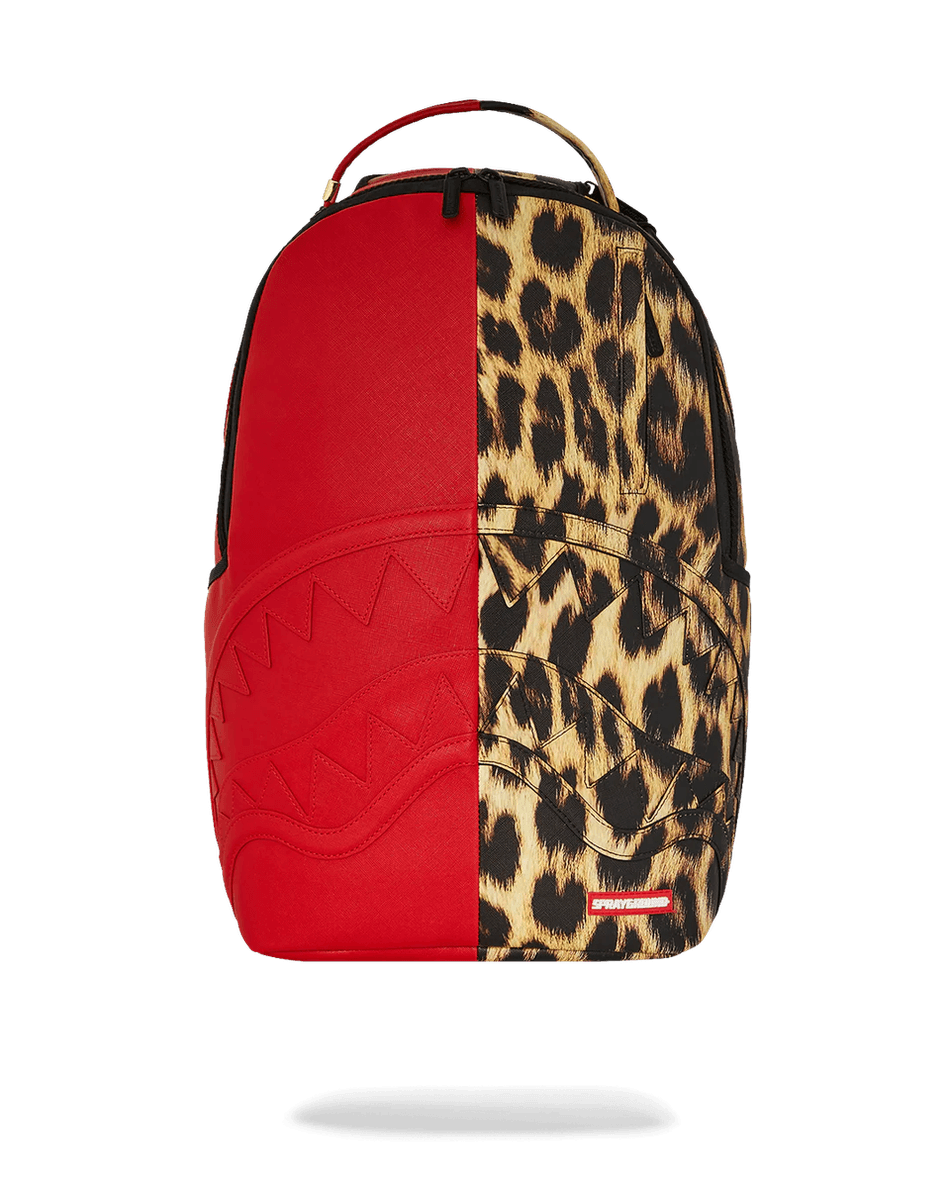 спрейграунд акула миль в час рюкзак 99000