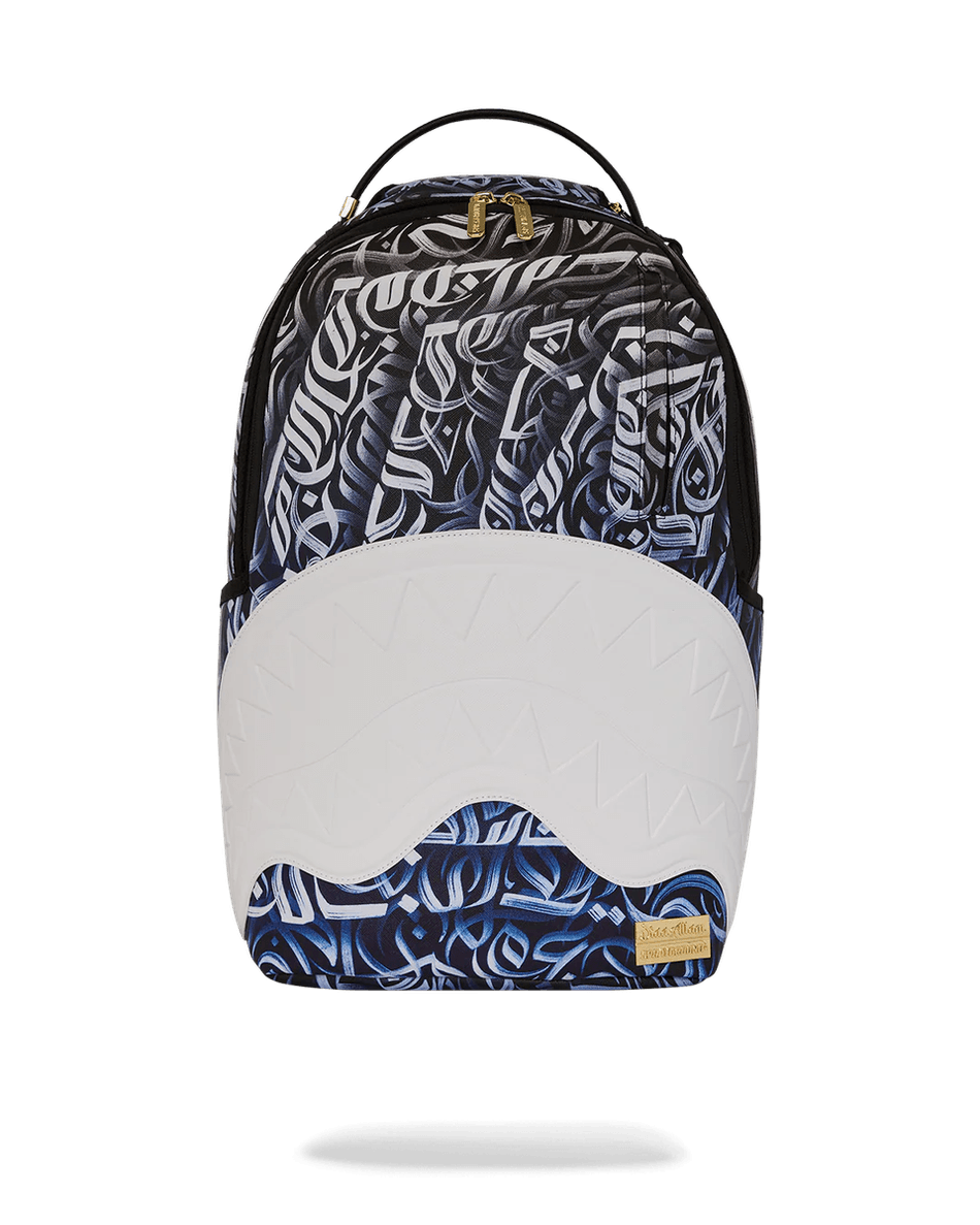 спрейграунд диа аллам стремление к совершенству 003 рюкзак 99000