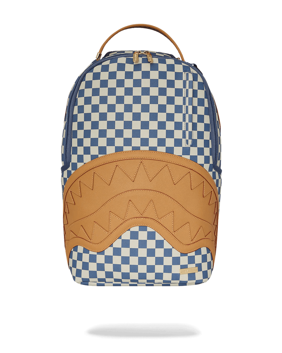 Sprayground Neue Shark Yacht Club Dlxsv Rucksack 99000