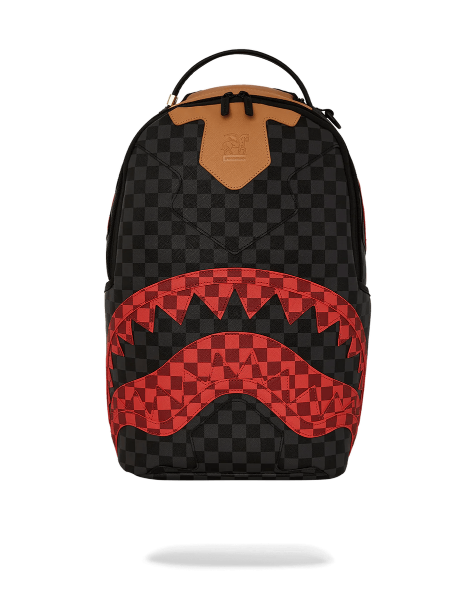 Sprayground Evil Genius Reppu 99000