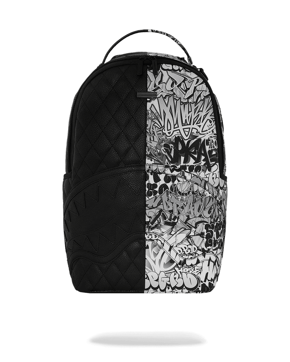 Sprayground Tumman Aallon Reppu 99000
