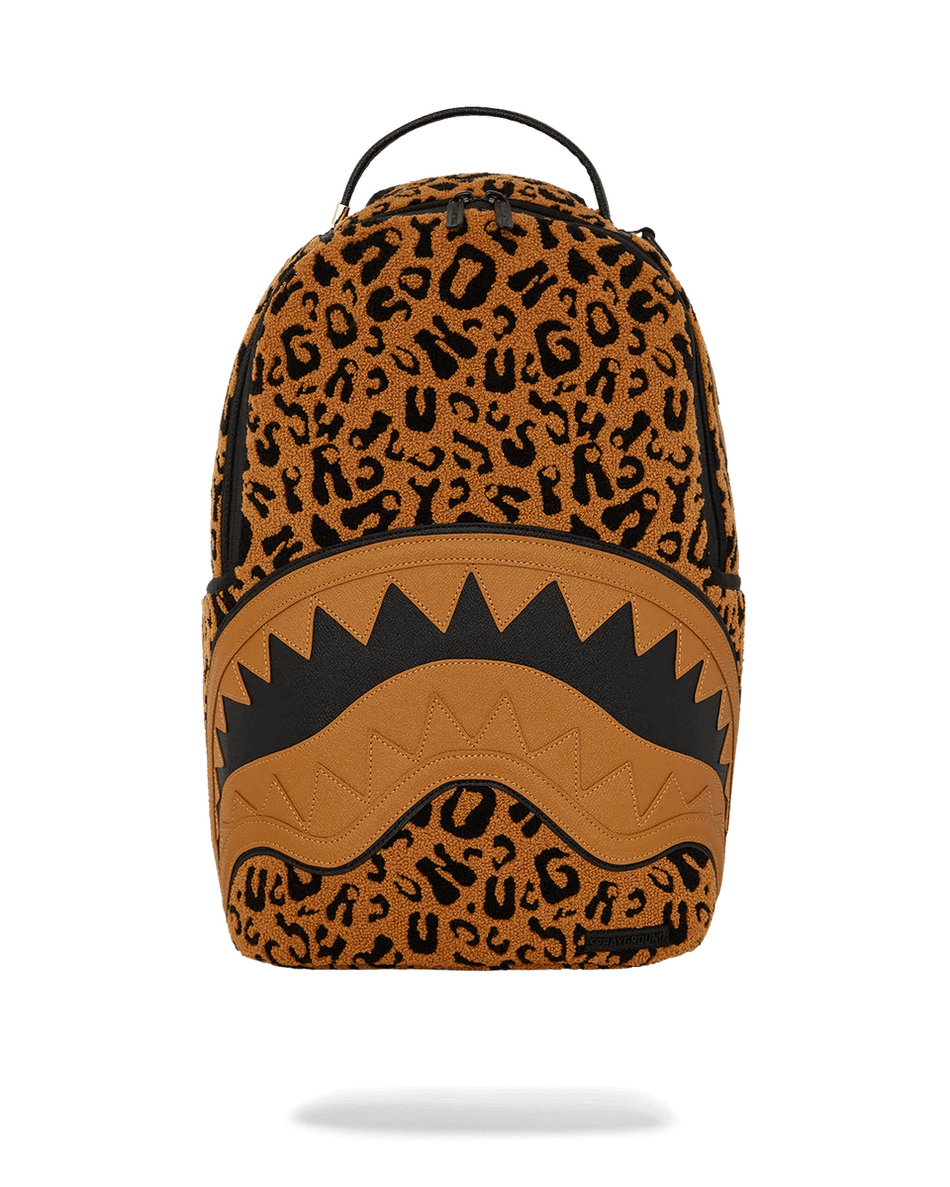 Sprayground Den Vilde En Dlxsf Rygsæk 99000