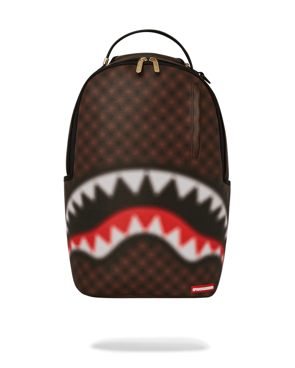 Sprayground Haid Pariisis Hägune Efekt Seljakott 99000