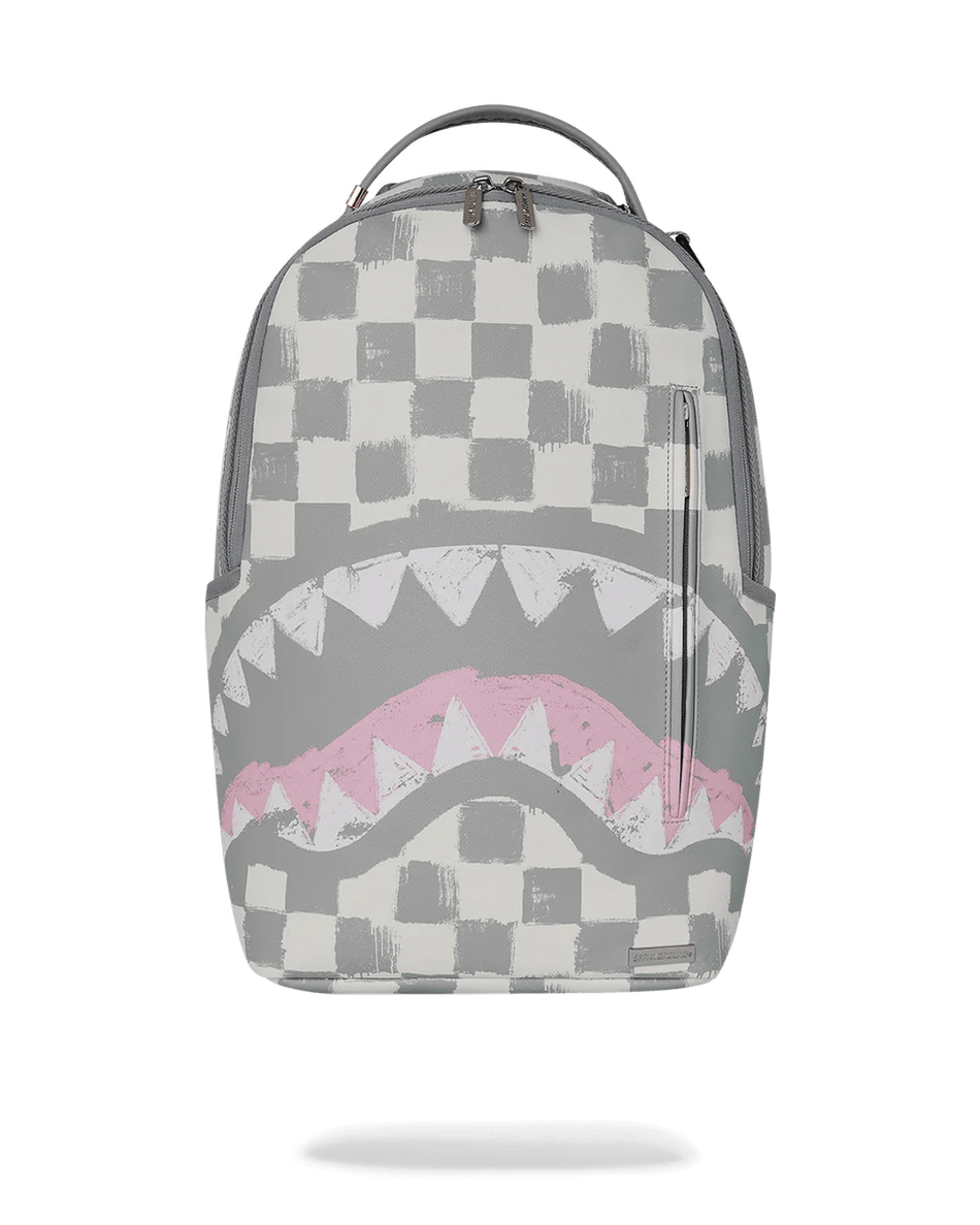 Sprayground Vanquish Cream Dlxsv Seljakott 99000
