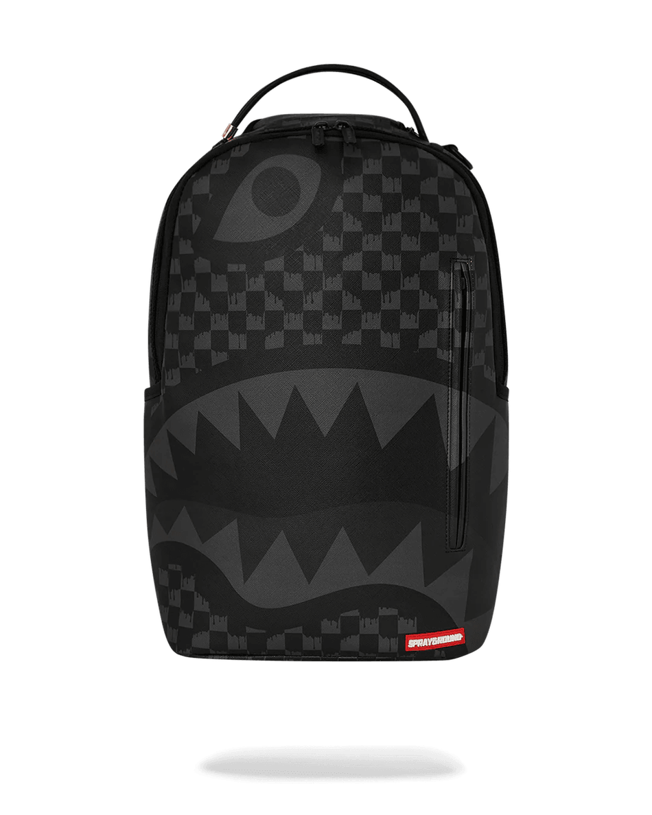 Sprayground Pohmelli Tilkumise Kontroll Seljakott 99000