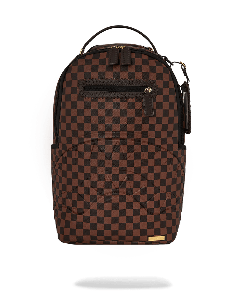 اسپری‌گراند از پاریس با عشق کوله‌پشتی Dlxsv 99000