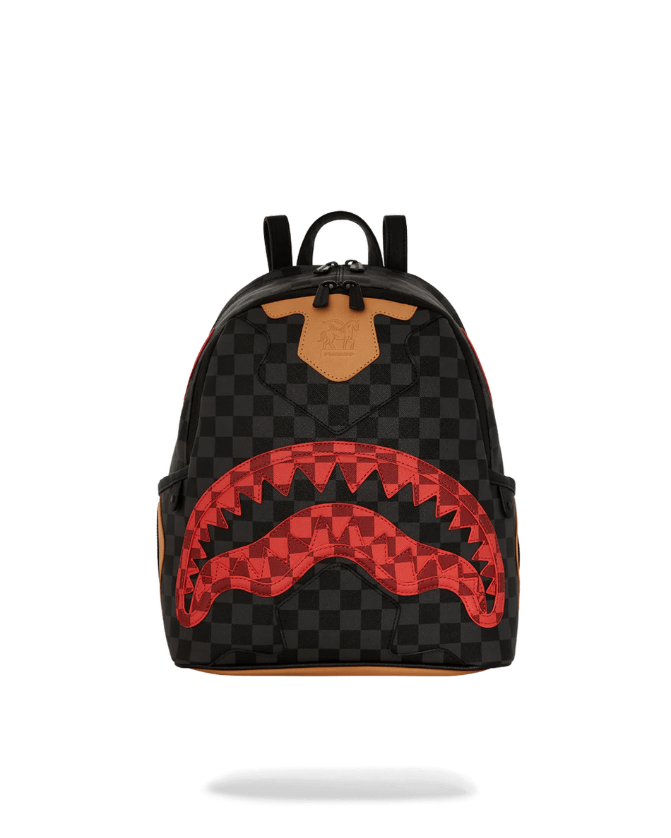 اسپری‌گراند شیطان‌صفت نابغه وحشی 99000