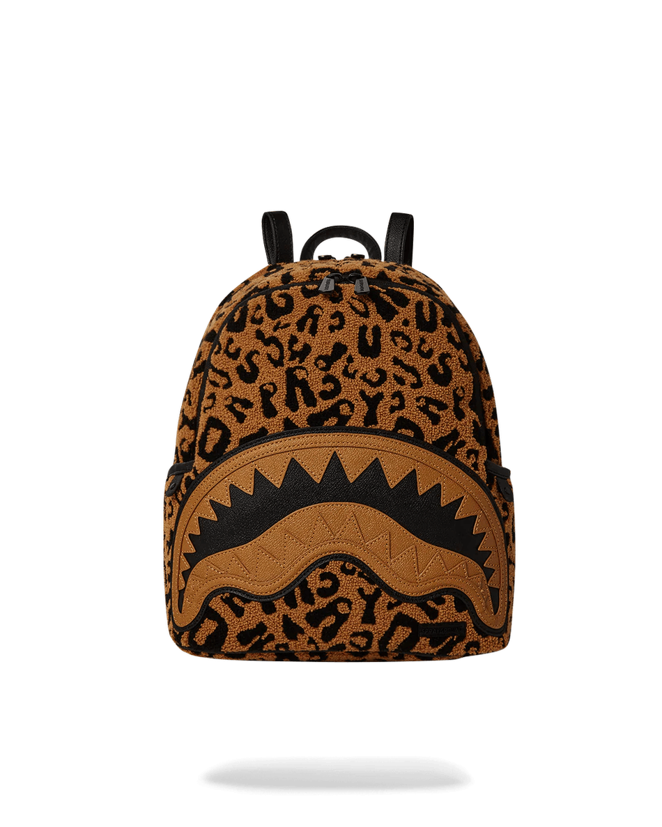 اسپری‌گراند کوله‌پشتی وحشی 99000