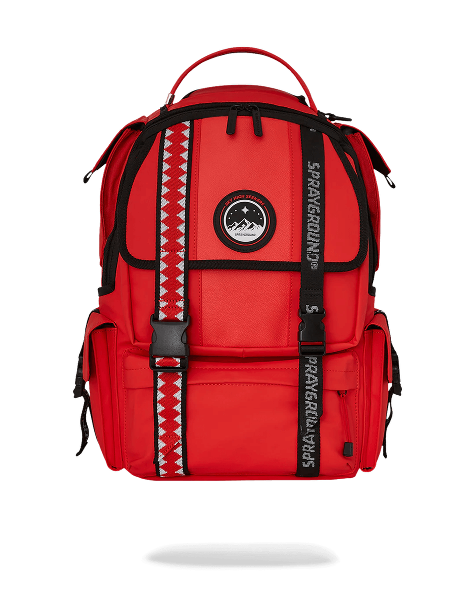 Sprayground Taevas Kõrgel Otsijad Arktika Tegevuspakett 99000