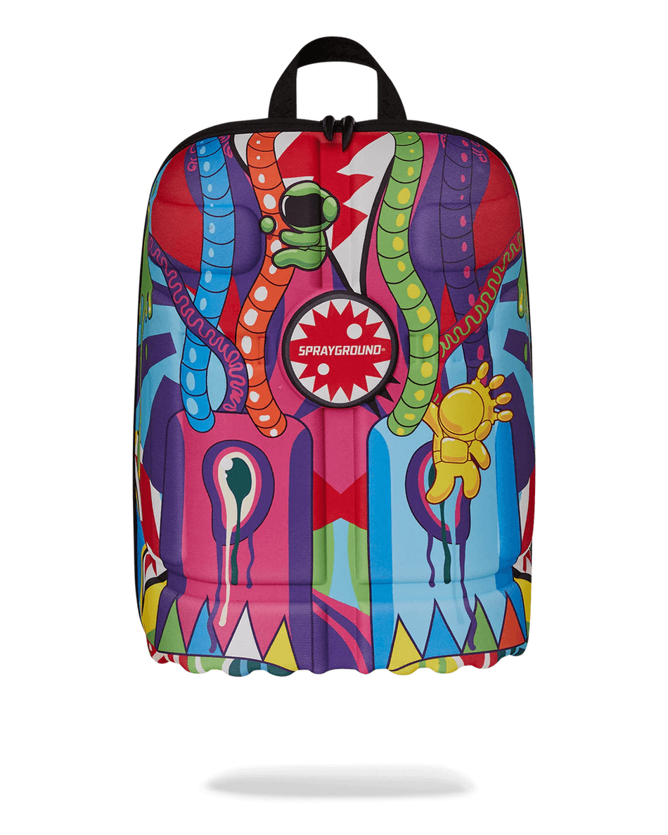 Sprayground Meelelahutus 2 Jetpack 99000