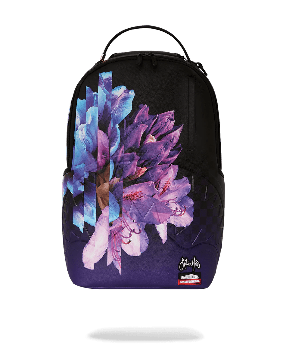 Sprayground Wynwood Walls Sophie Fernweh Seljakott 99000