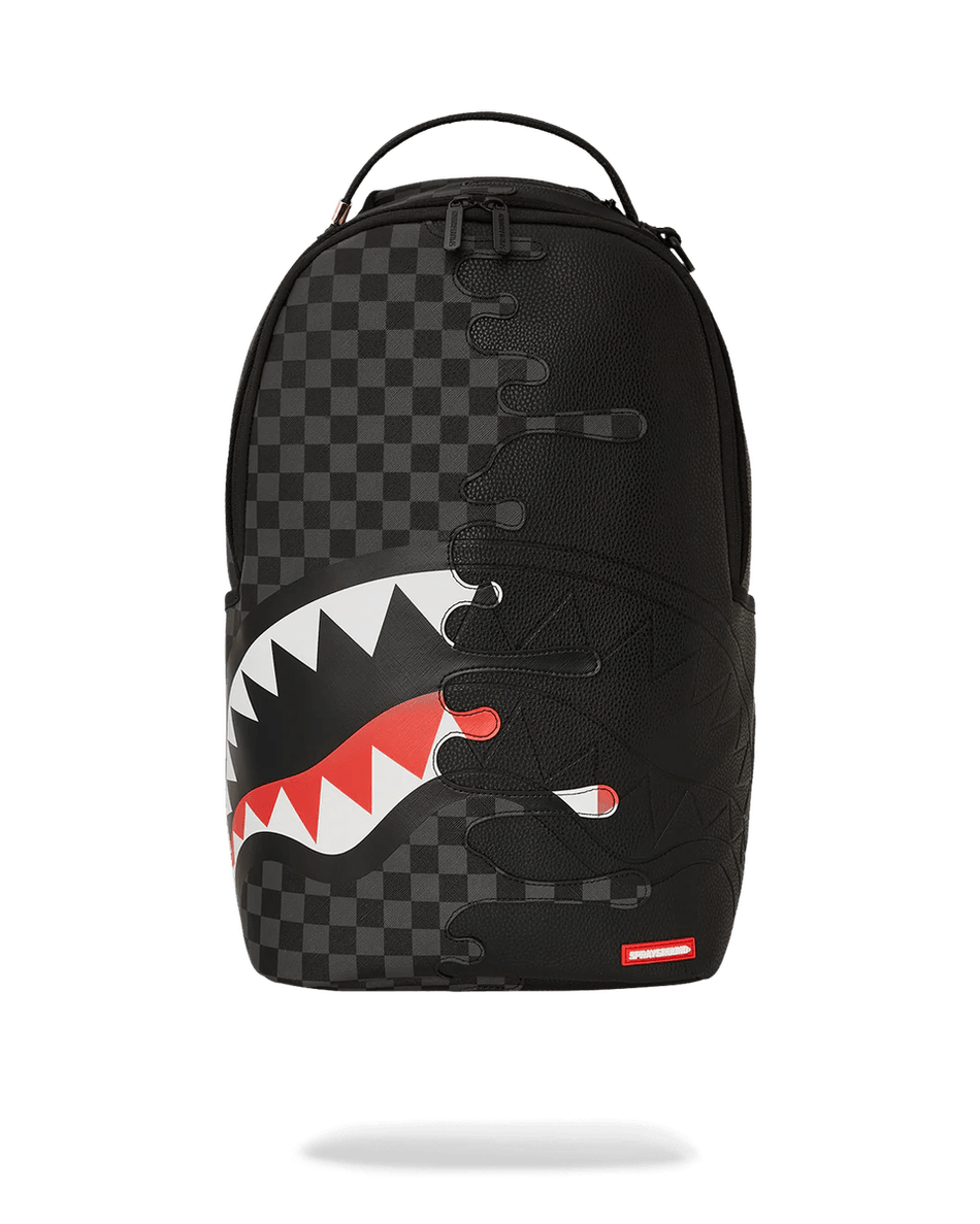 Sprayground SPEED SHARK SIDE SWIPE BACKPACK 99000