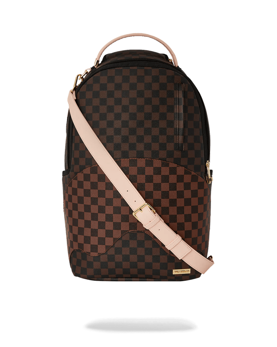 Sprayground Bandolero Nouveau Seljakott 99000