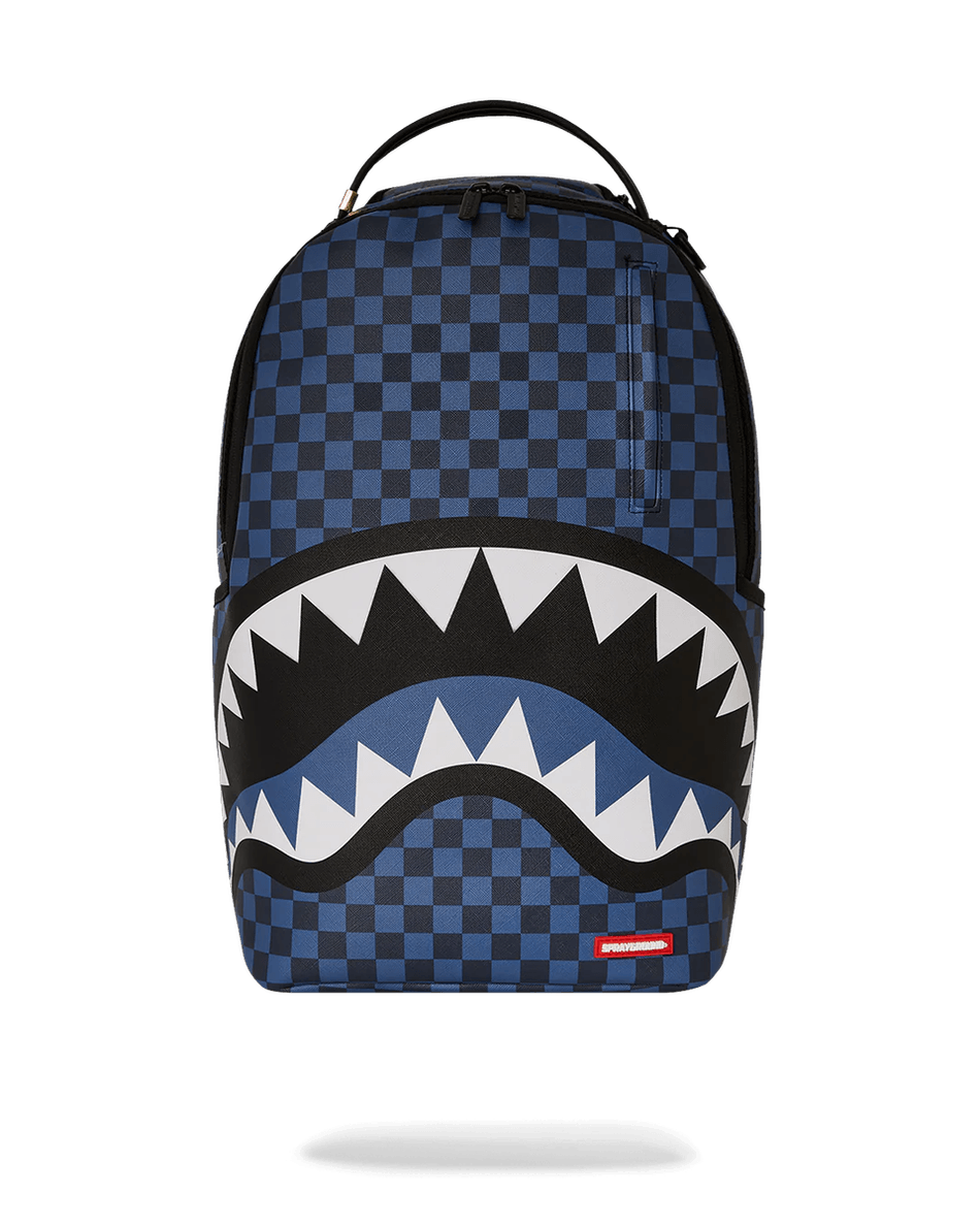 ספראיגראונד מגניב חצות כרישים בפריז תיק גב 99000