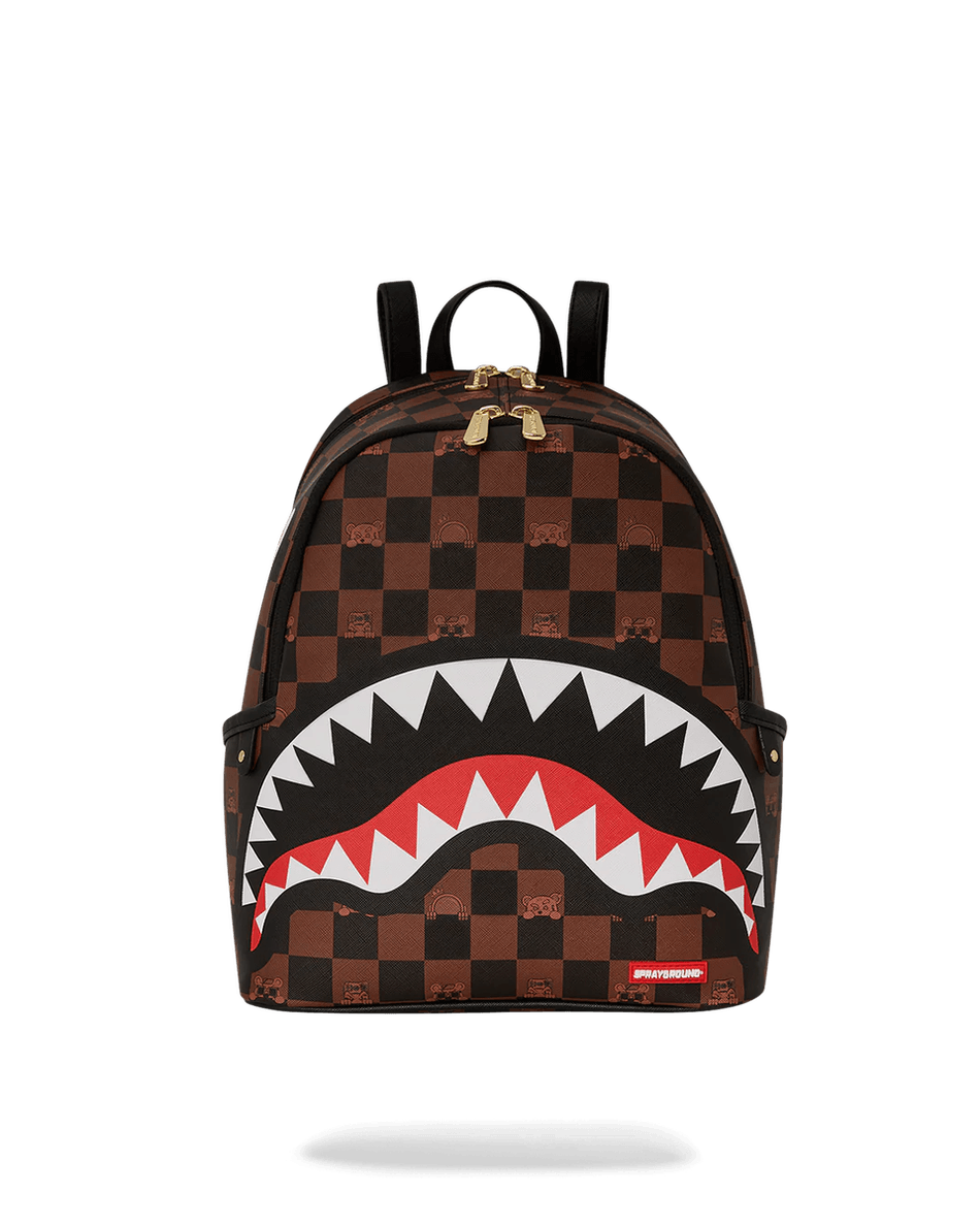 Sprayground το κρησφύγετο άγριο σακίδιο 99000