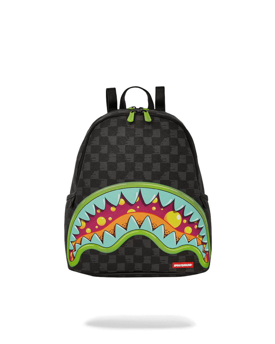 Sprayground Slime Takeover Savage σακίδιο 99000