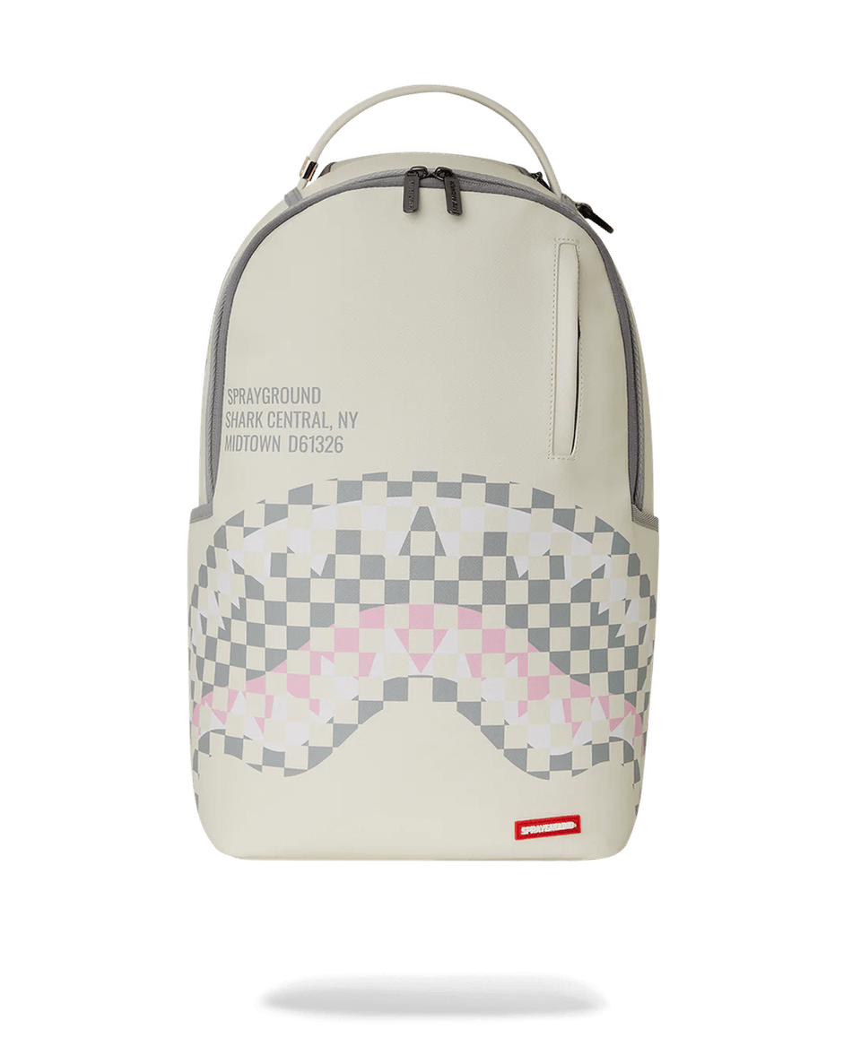 Sprayground SHARK CENTRAL DYNAMIC BACKPACK 99000