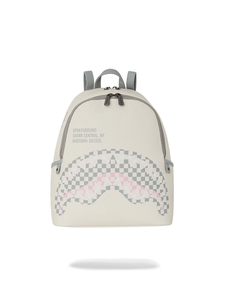 Sprayground καρχαρίας κεντρική δυναμική άγρια σακίδιο 99000