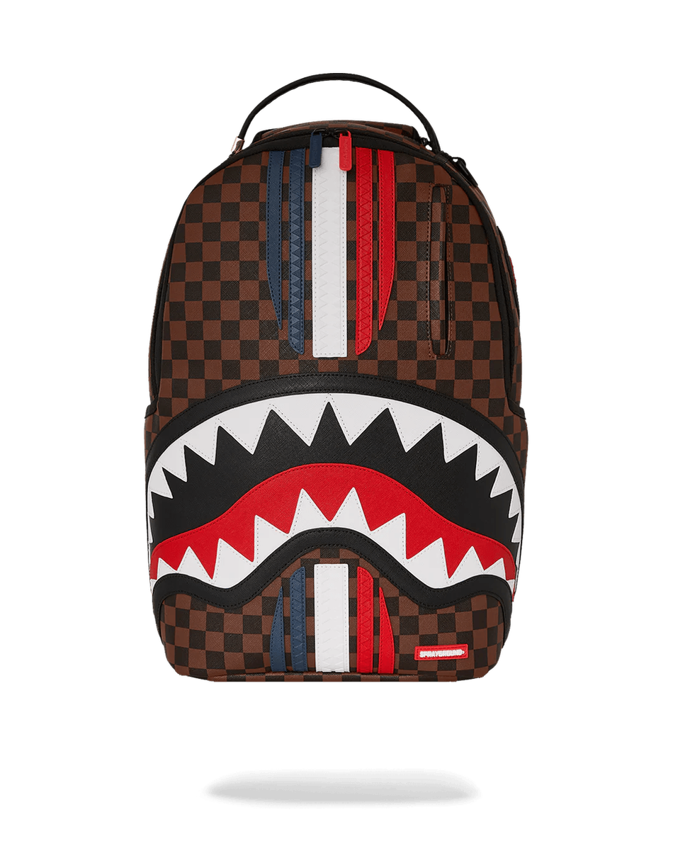 Sprayground Haier I Paris Gt Ryggsekk 99000