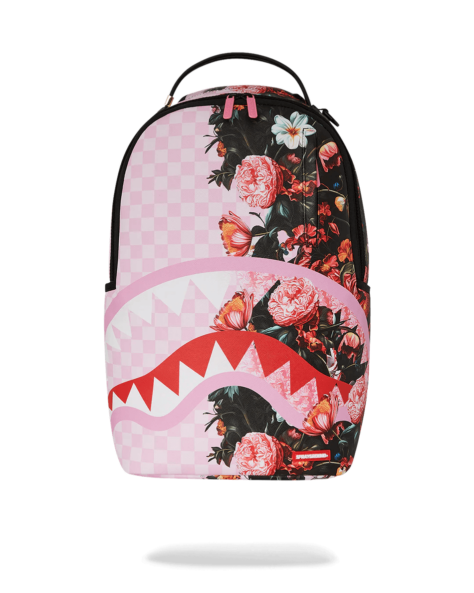 Sprayground Hage Av Blomster Ryggsekk 99000