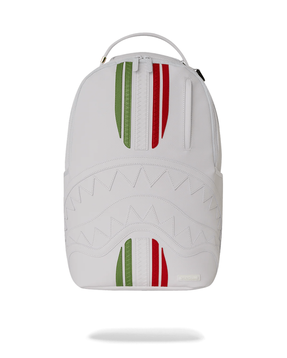 Sprayground Haier I Paris Gt Italia Ryggsekk 99000