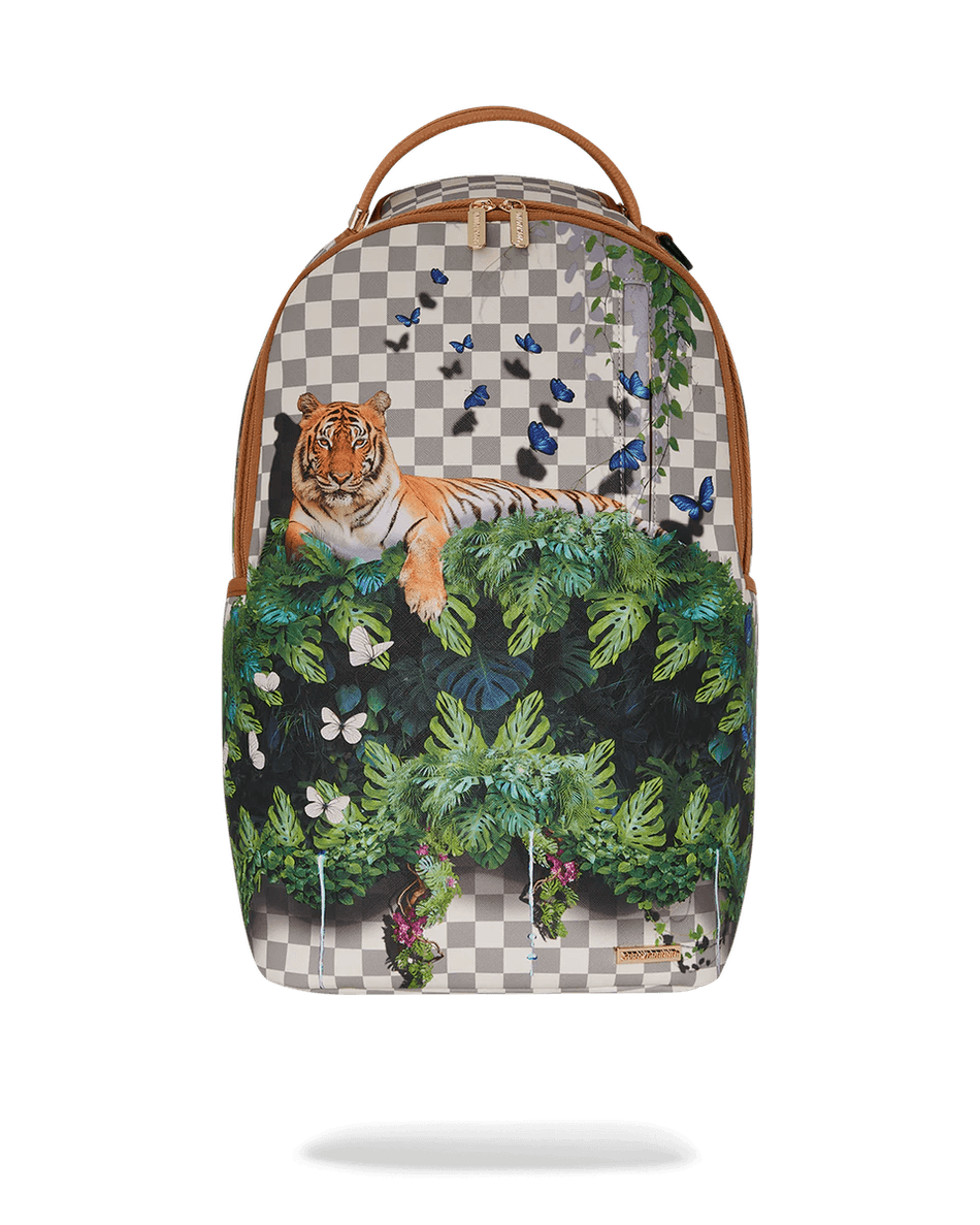 спрейграунд секретный сад акула рюкзак 99000