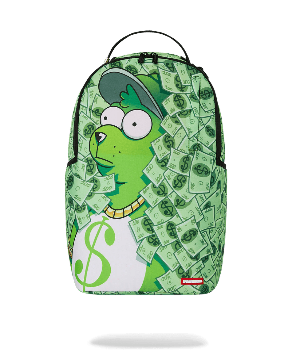 спрейграунд мечка пари храст раница 99000