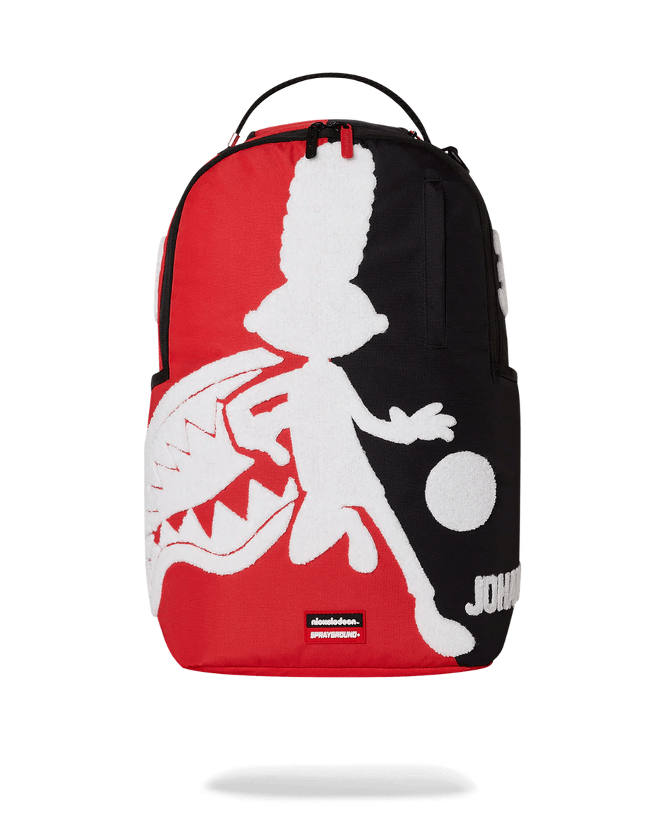 спрейграунд спорт рюкзак йоханссен - хей арнольд коллаб 99000