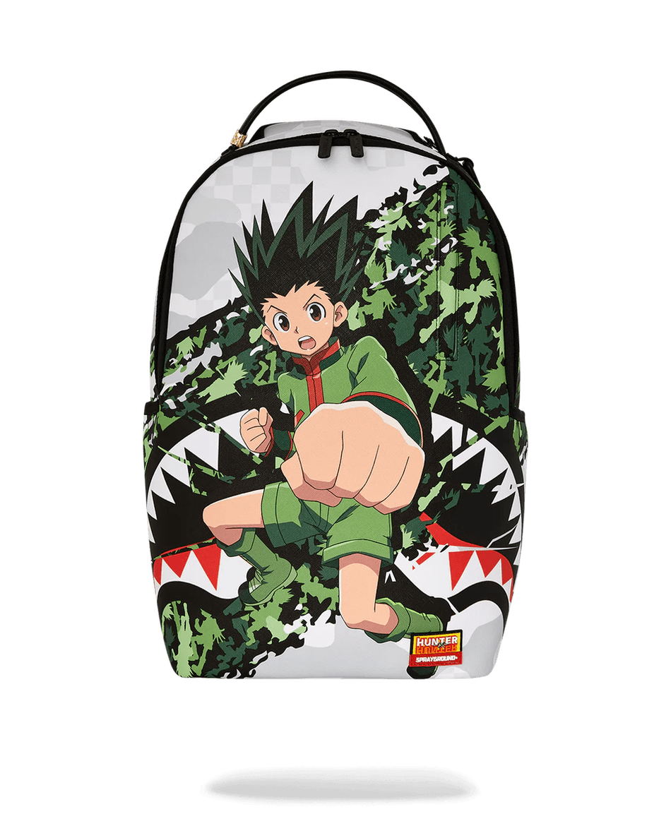 ספראיגראונד האנטר X האנטר תיק גב DLXR 99000