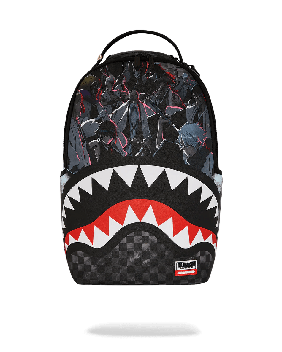 спрейграунд белизна тень столкновение Dlxv рюкзак 99000