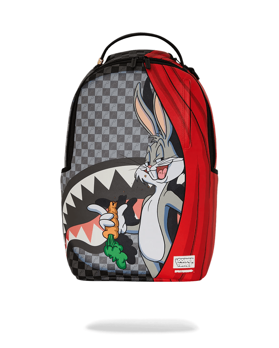 Sprayground לוני טונס באגס באני ווסאפ תיק גב 99000