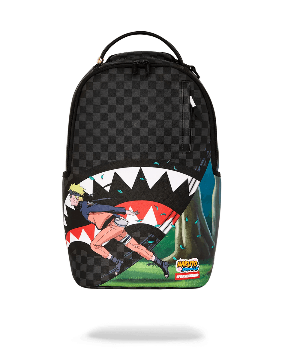 ספראיגראונד נארוטו סטורם ראש תיק גב 99000