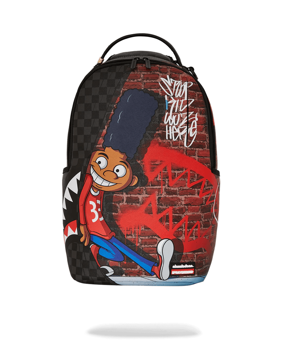 ספראיגראונד היי ארנולד ג'רלד האגדה תיק גב 99000