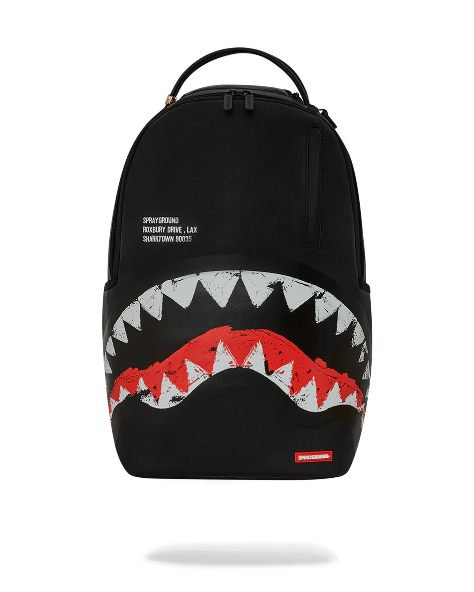 Sprayground Hai Sentral By Lax Ryggsekk 99000