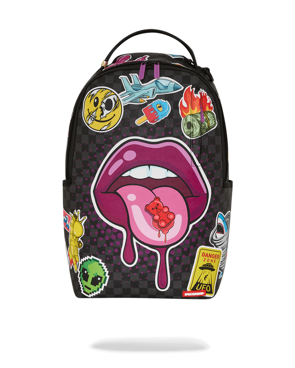Sprayground Tasty Dlxsv Ryggsekk 99000
