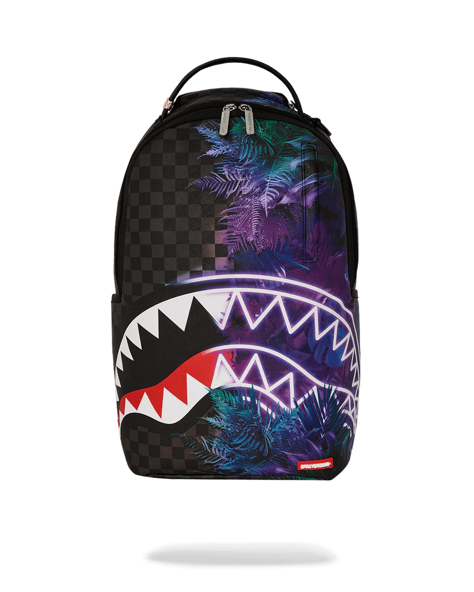 Sprayground Tervetuloa Juhliin Dlxsv Reppu 99000