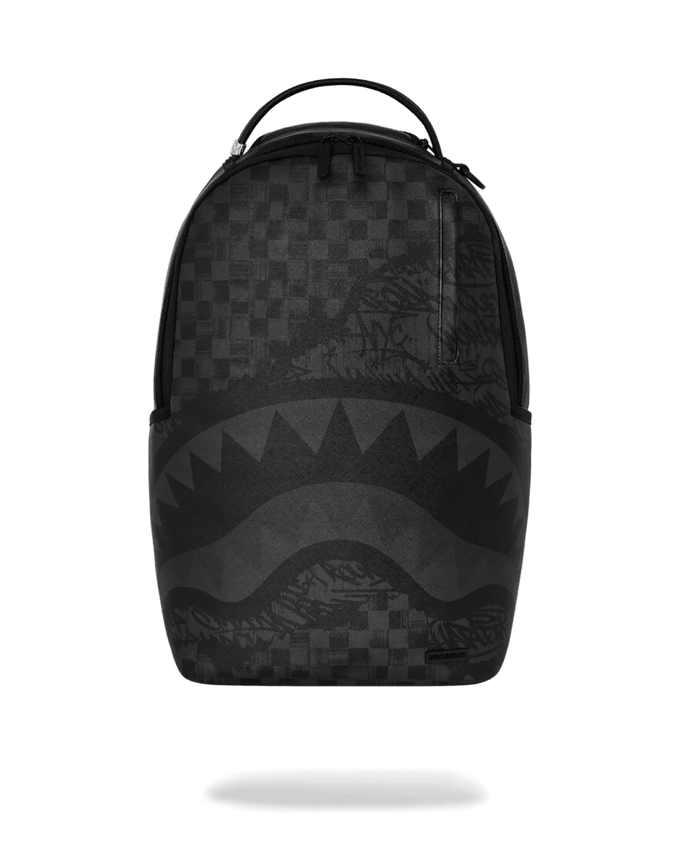 Sprayground Klar Til å Rive Dlxsv Ryggsekk 99000